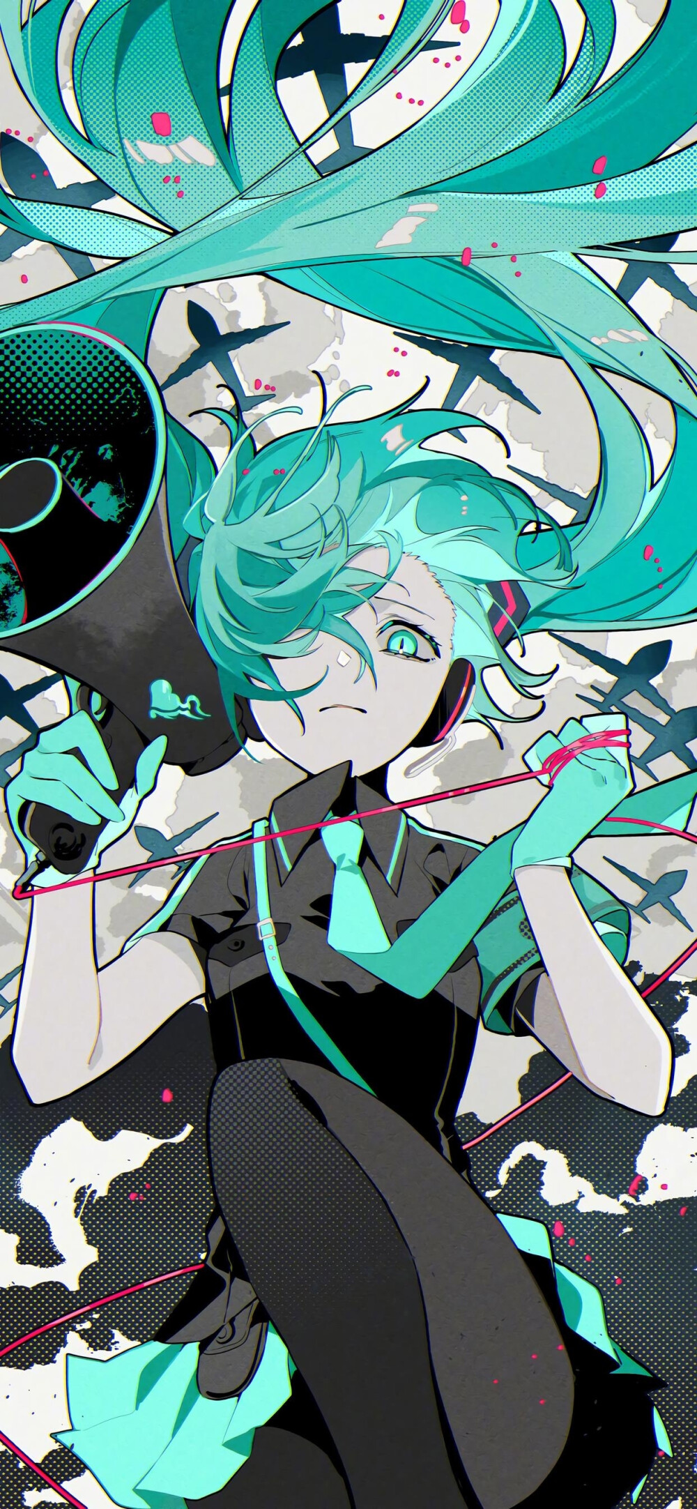 初音未来