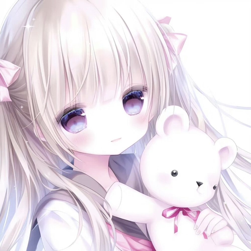 AI女漫分享 点心绷带