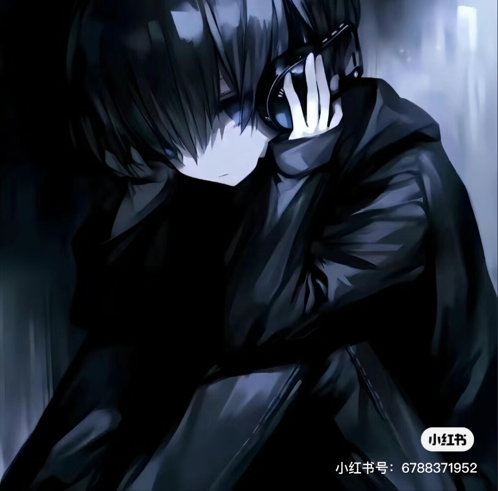 图源看水印，自己去