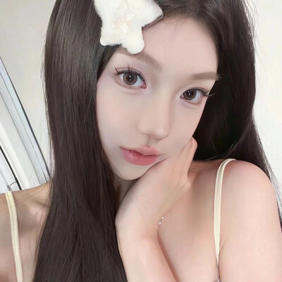 御姐头