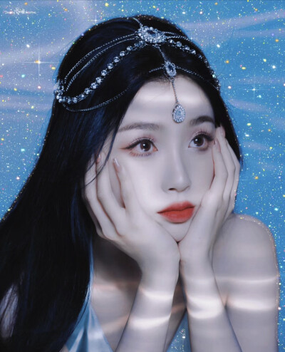 人鱼