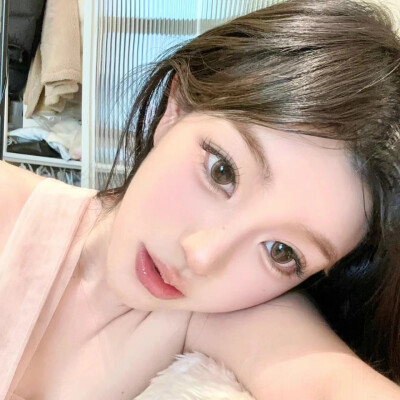 御姐头