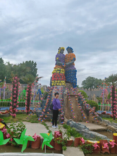 新乡市京华园 2024.5.3