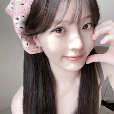 御姐头
