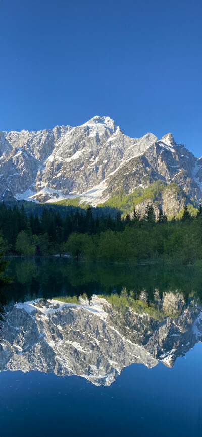 山水风景