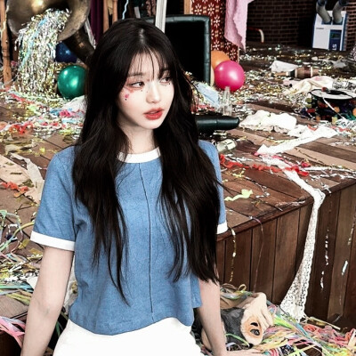 你也喜欢小兔子吗