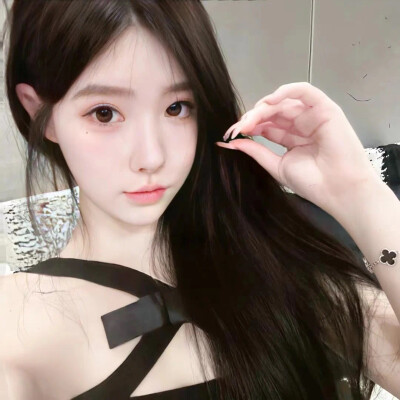 御姐头