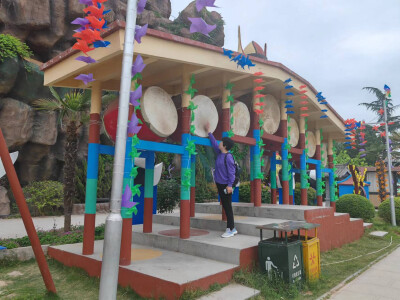 新乡市京华园 2024.5.3