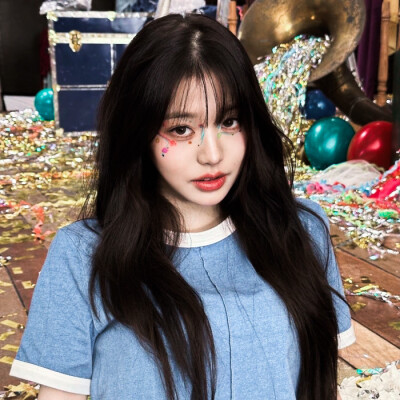 你也喜欢小兔子吗