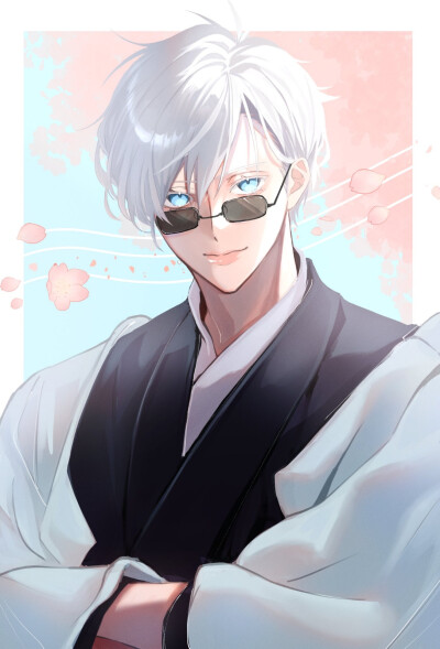 图源:Twitter/推特画师_绘