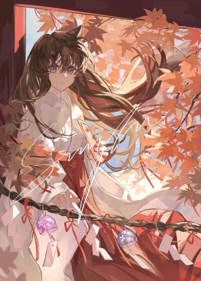 小兰