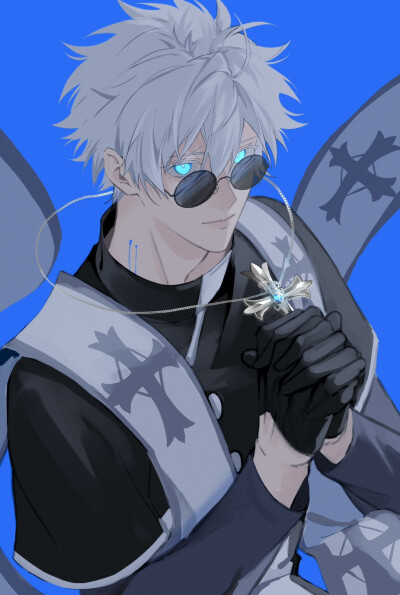 图源:Twitter/推特画师_绘