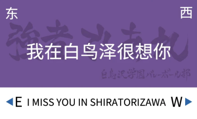 排球少年套图