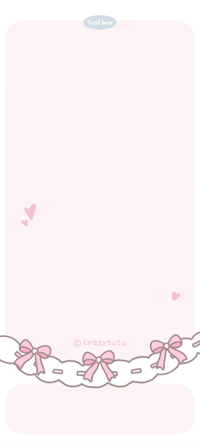 卡通可爱手机壁纸