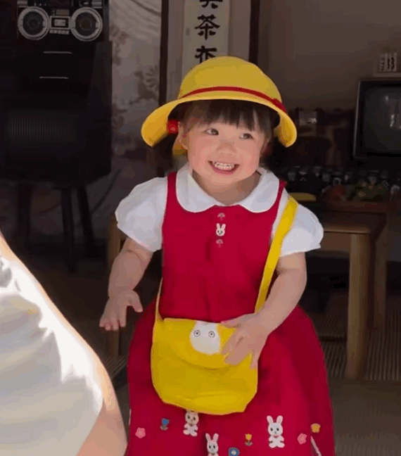 表情包 一颗肉丸子