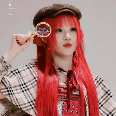 cr.CHUYU0923宋雨琦可二改