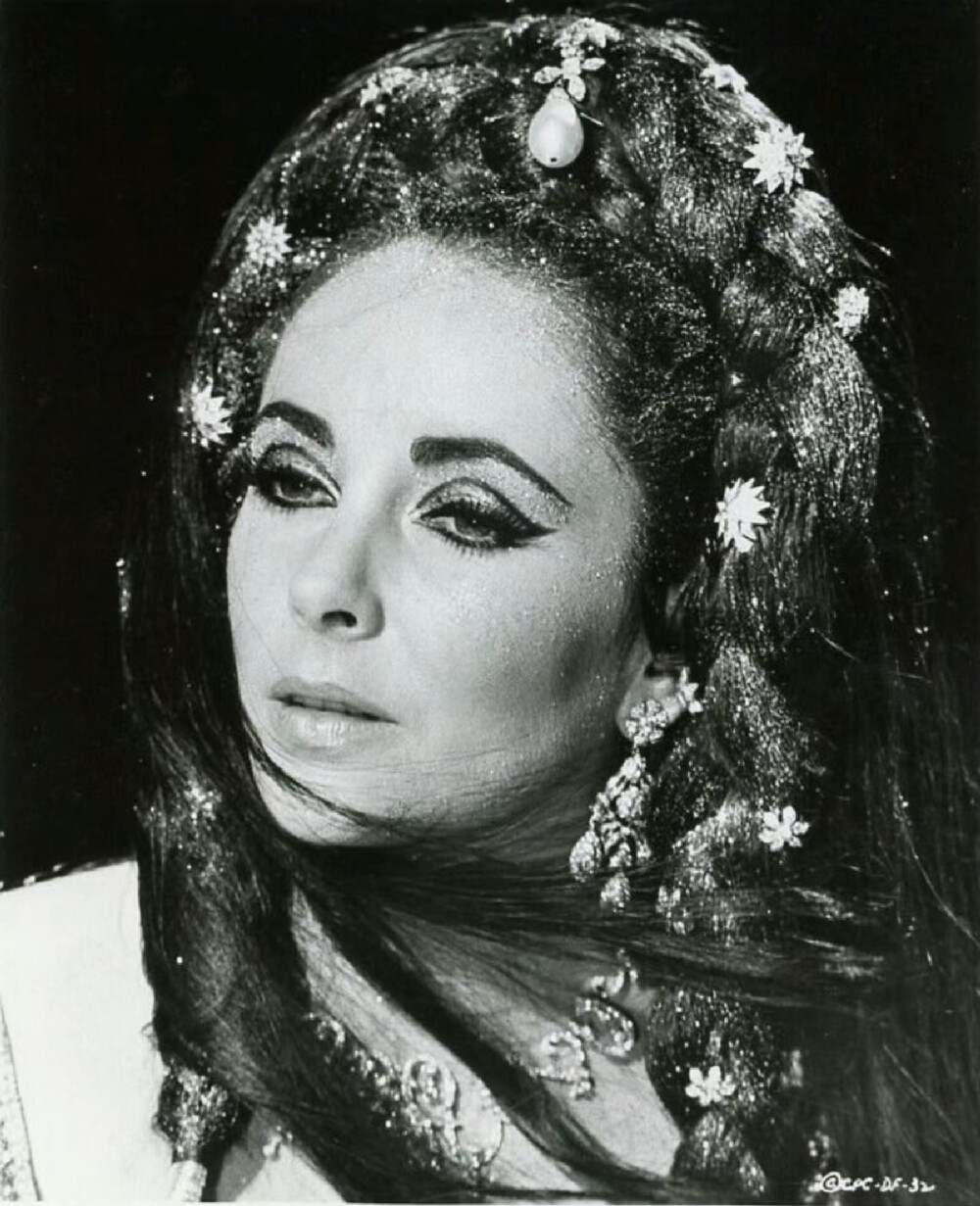 Elizabeth Taylor
