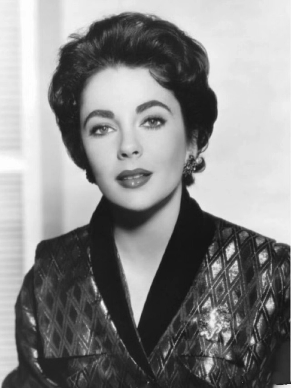 Elizabeth Taylor