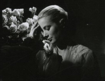 grace Kelly