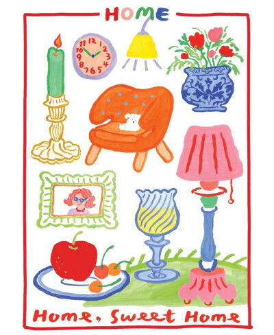  박세은 Seeun Park
ins：seysomethiing