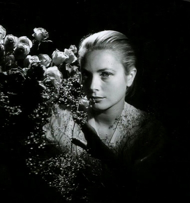 grace Kelly