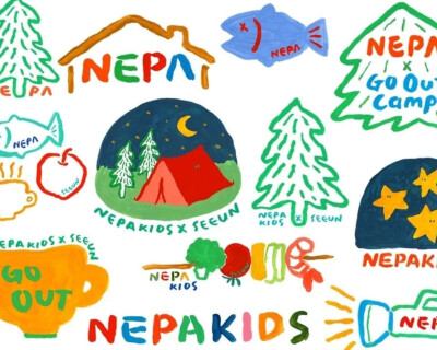  박세은 Seeun Park
ins：seysomethiing