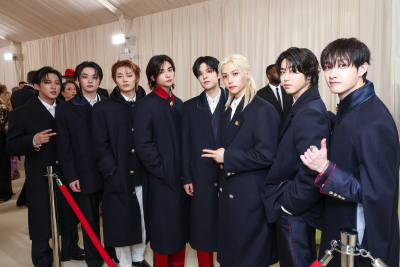 Straykids