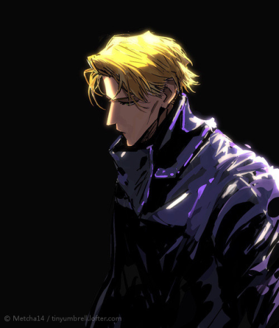 插画 古风插画 人物插画