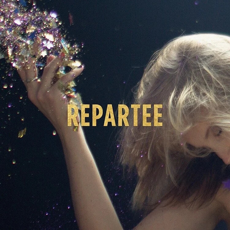 All Lit Up-Repartee