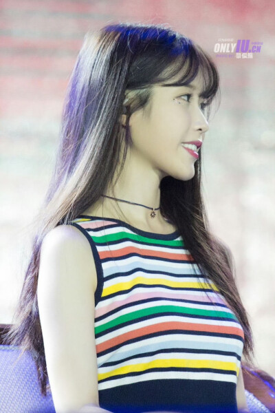 IU