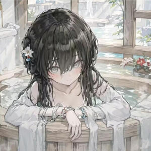 良爷，你喜欢满穗还是穗