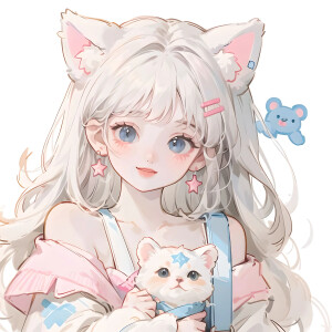 甜girl
