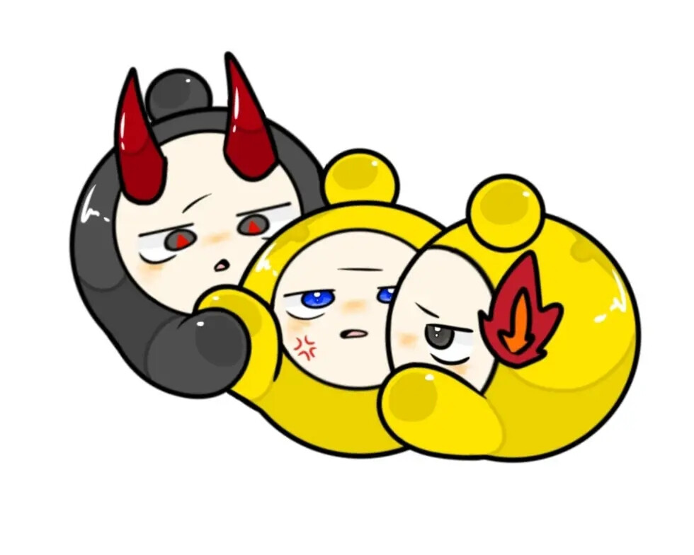 夹心饼干：潜执孤