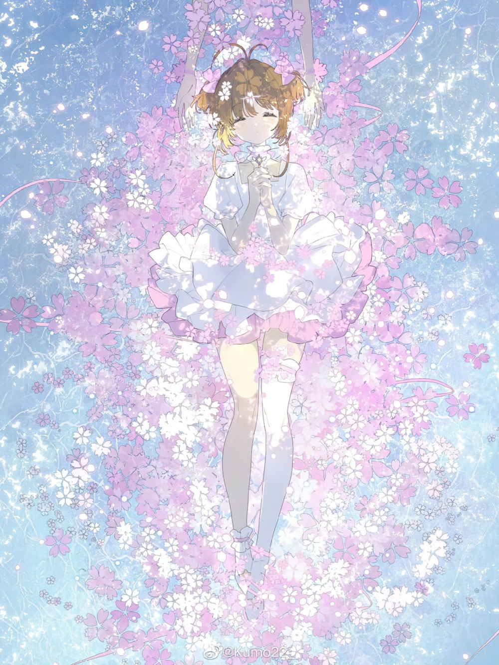 背景