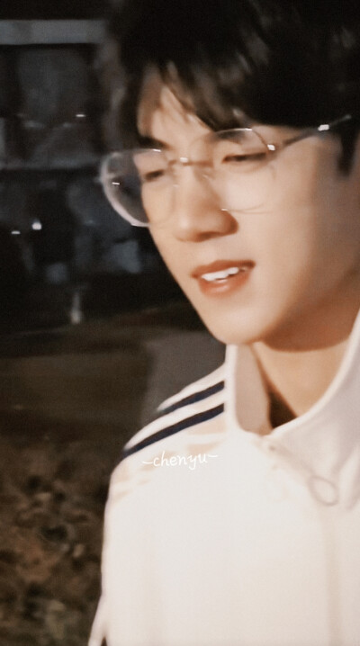 赵一博分享
自截自修
使用注明 许亦昭
