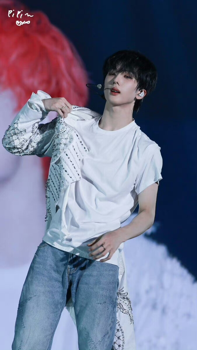 240504 NCT DREAM WORLD TOUR <THE DREAM SHOW 3 : DREAM( )SCAPE> in SEOUL DAY3