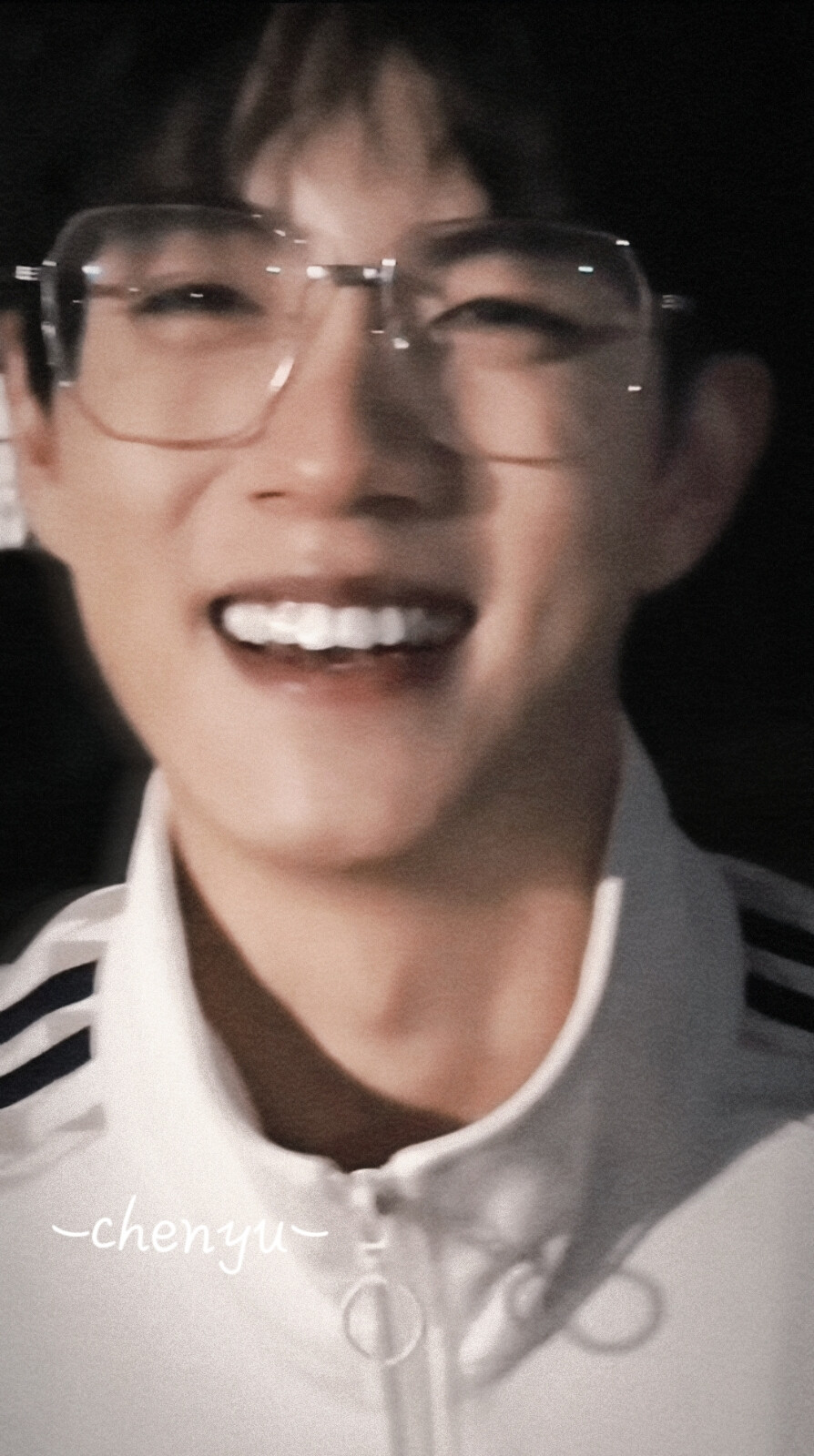 赵一博分享
自截自修
使用注明 许亦昭
