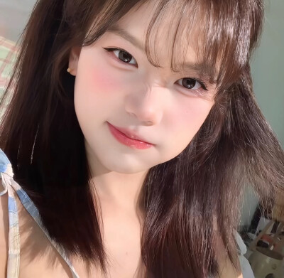 女头