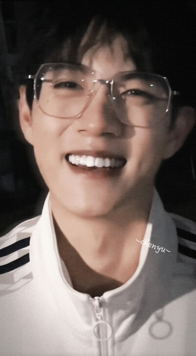 赵一博分享
自截自修
使用注明 许亦昭
