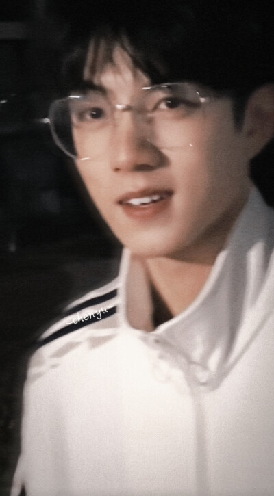 赵一博分享
自截自修
使用注明 许亦昭
