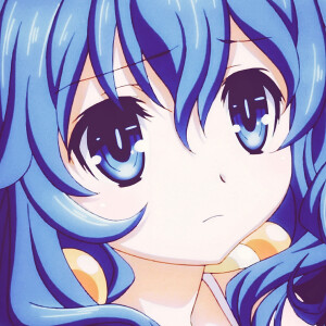 动漫头像
【四系乃】