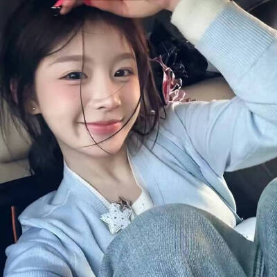 炒鸡好看的头像