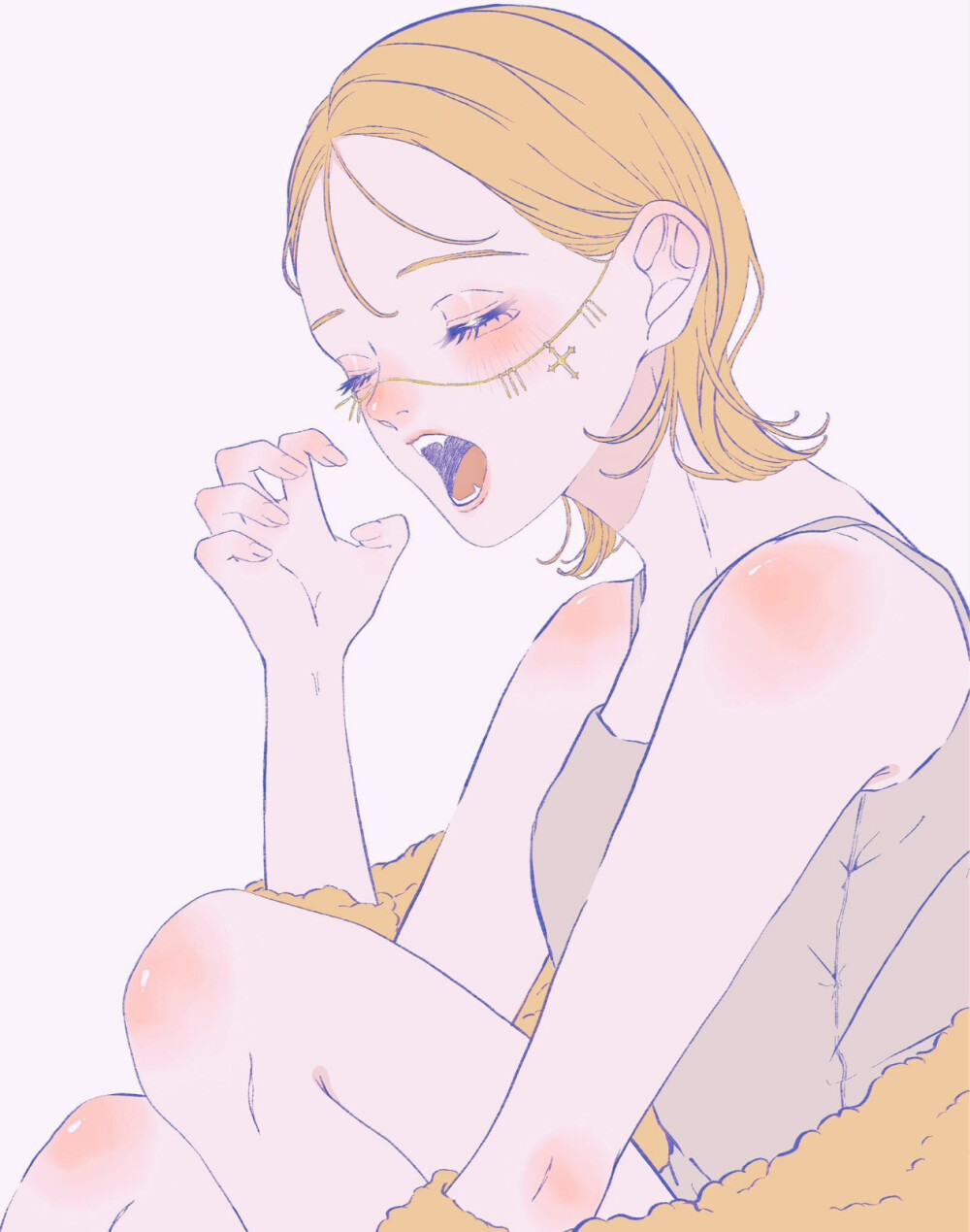 /插画from: shim_46_ ​