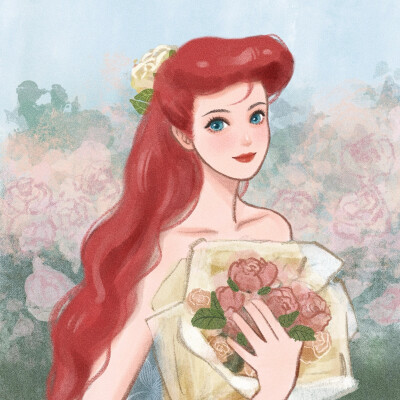 Disney Princess