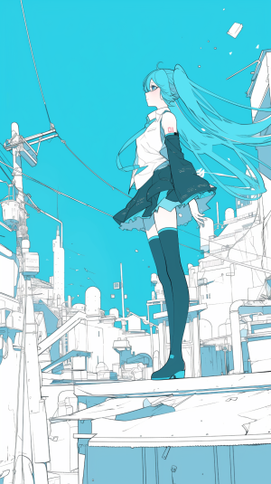 初音未来