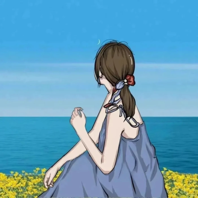 插画情头