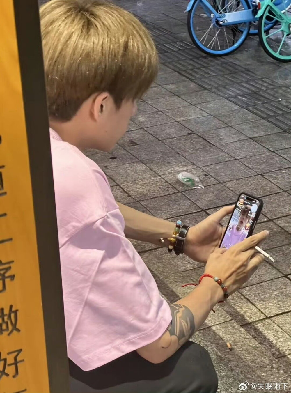 庞博文 - 高清图片，堆糖，美图壁纸兴趣社区