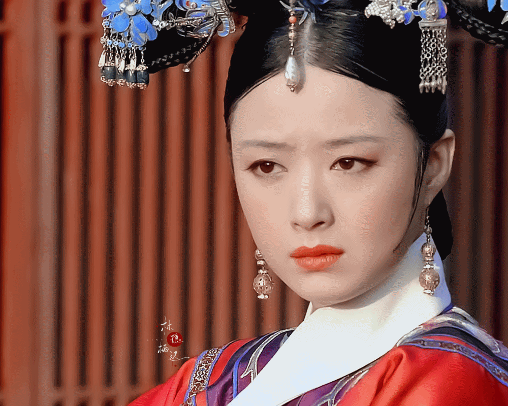 甄嬛传赞评论更多