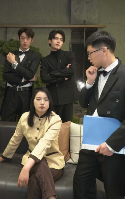王妈