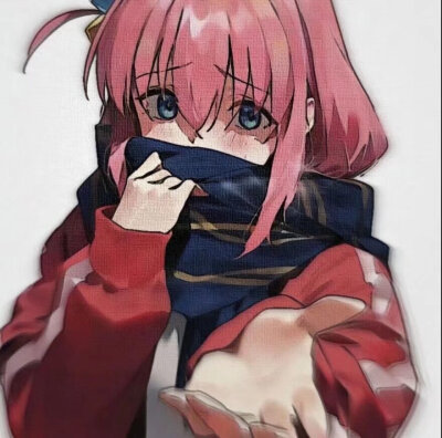 四小只冬天和一些大头 cp图 背景